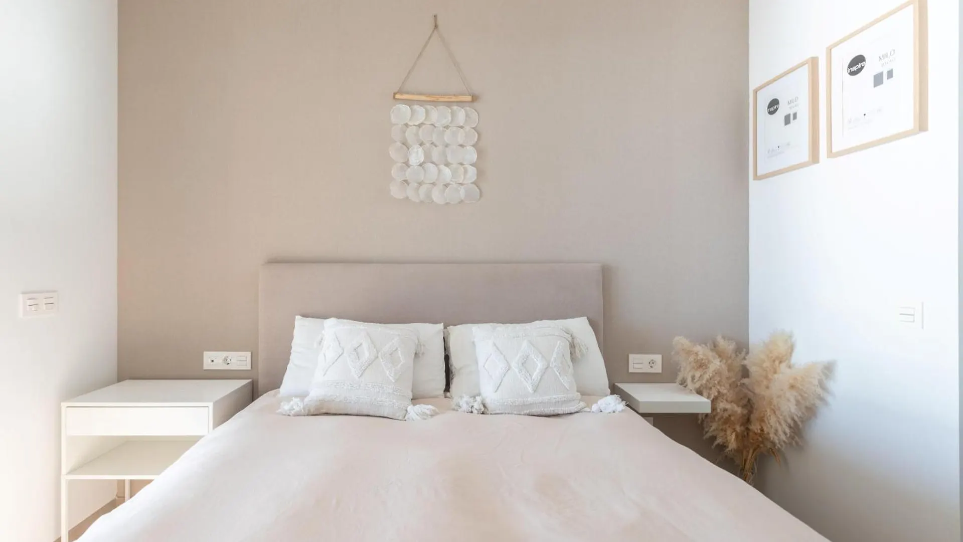 Begona Sea View Apartment Fuengirola Spain