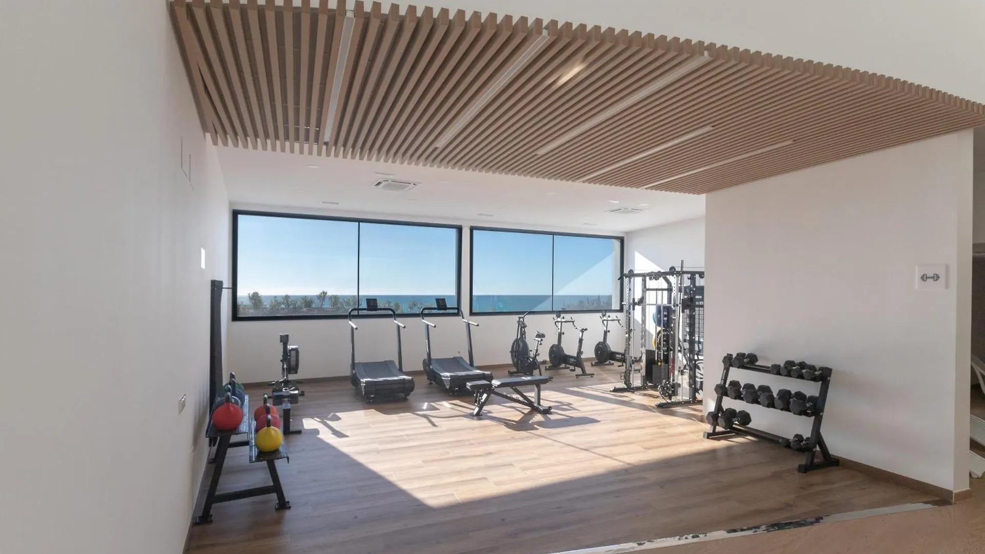 Begona Sea View Apartment Fuengirola