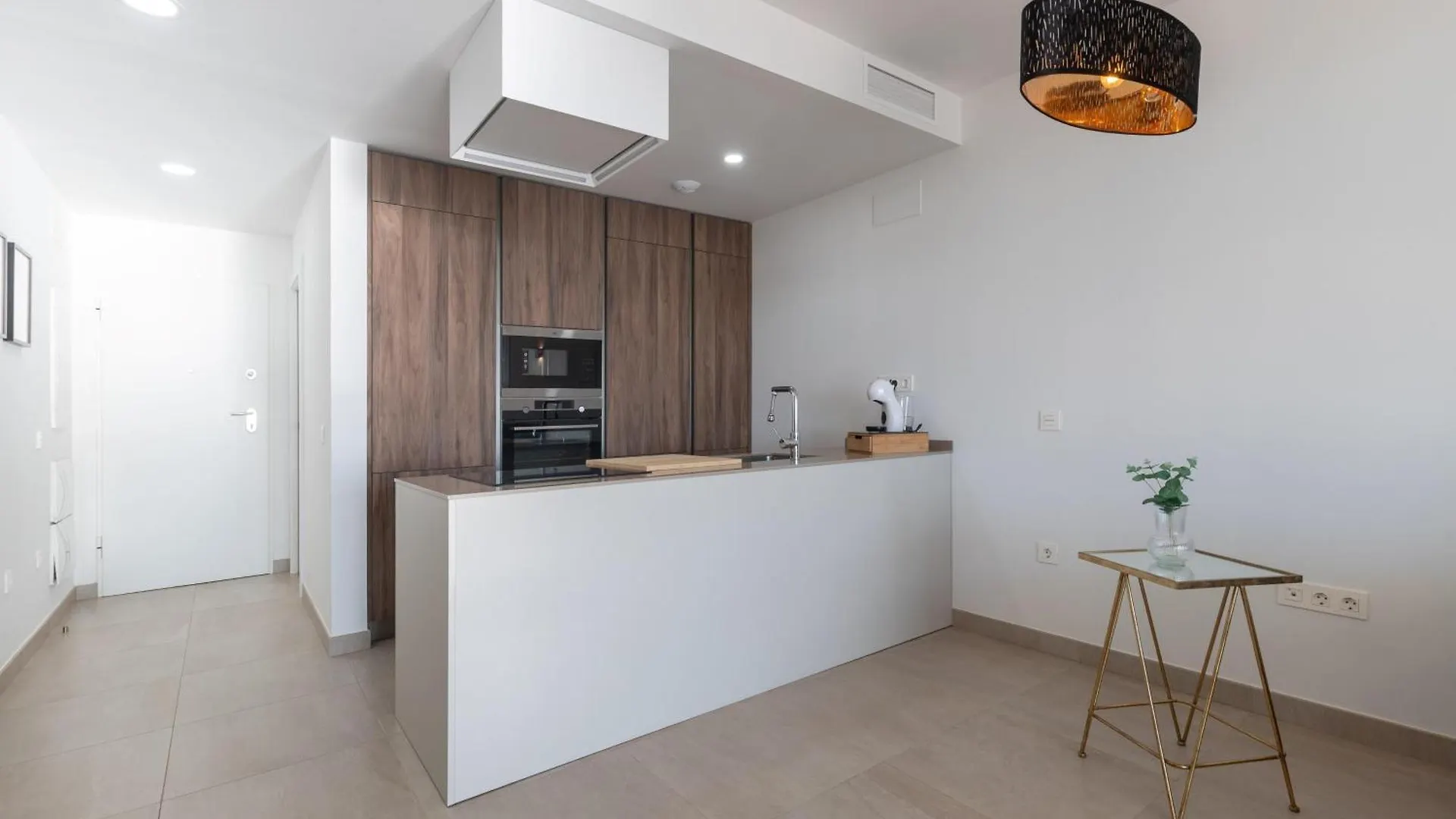 Begona Sea View Apartment Fuengirola Spain