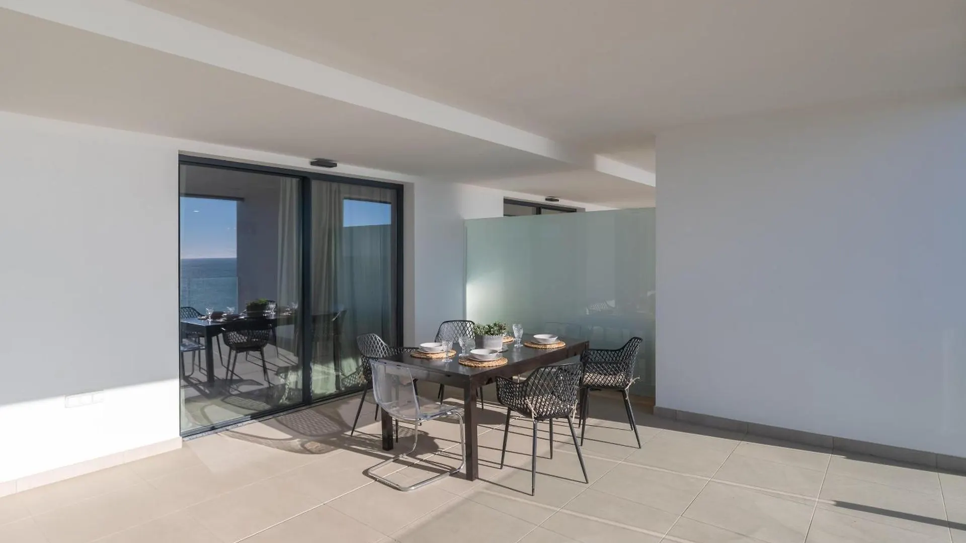 Begona Sea View Apartment Fuengirola