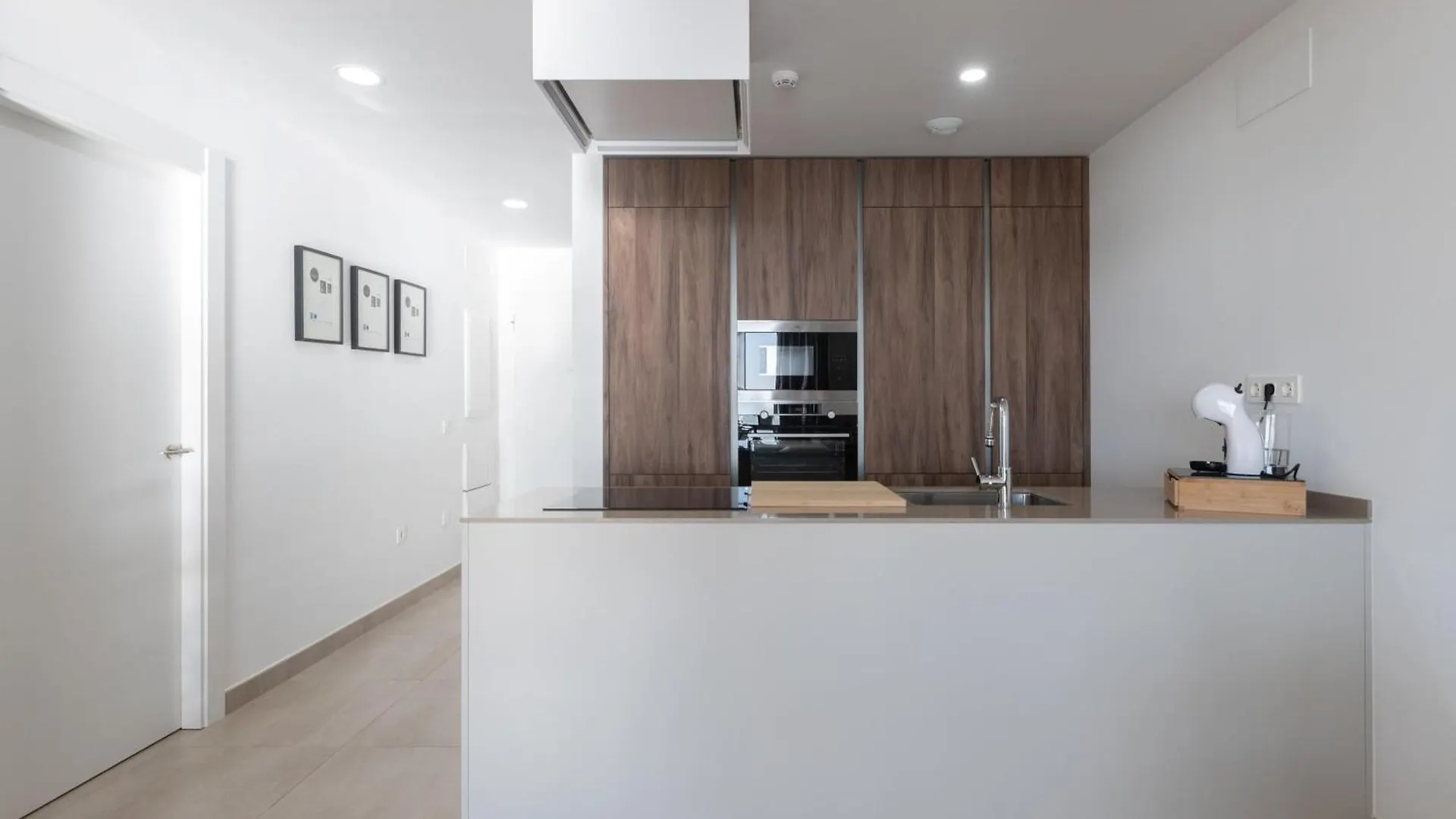 Begona Sea View Apartment Fuengirola