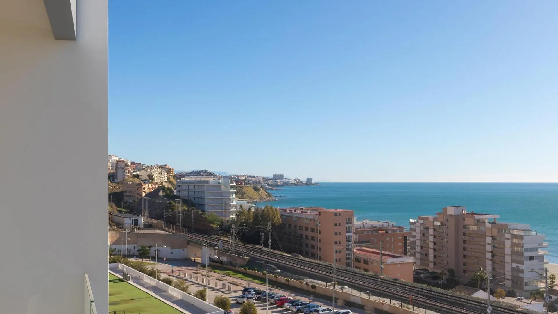 Begona Sea View Apartment Fuengirola