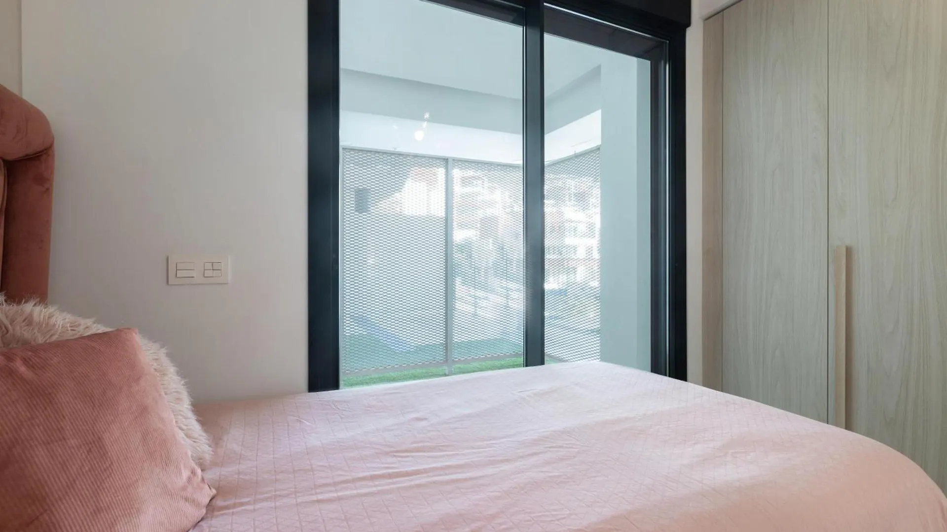 Begona Sea View Apartment Fuengirola 0*,
