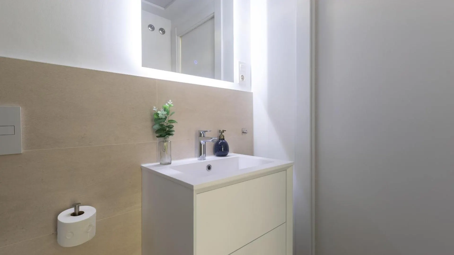 Begona Sea View Apartment Fuengirola