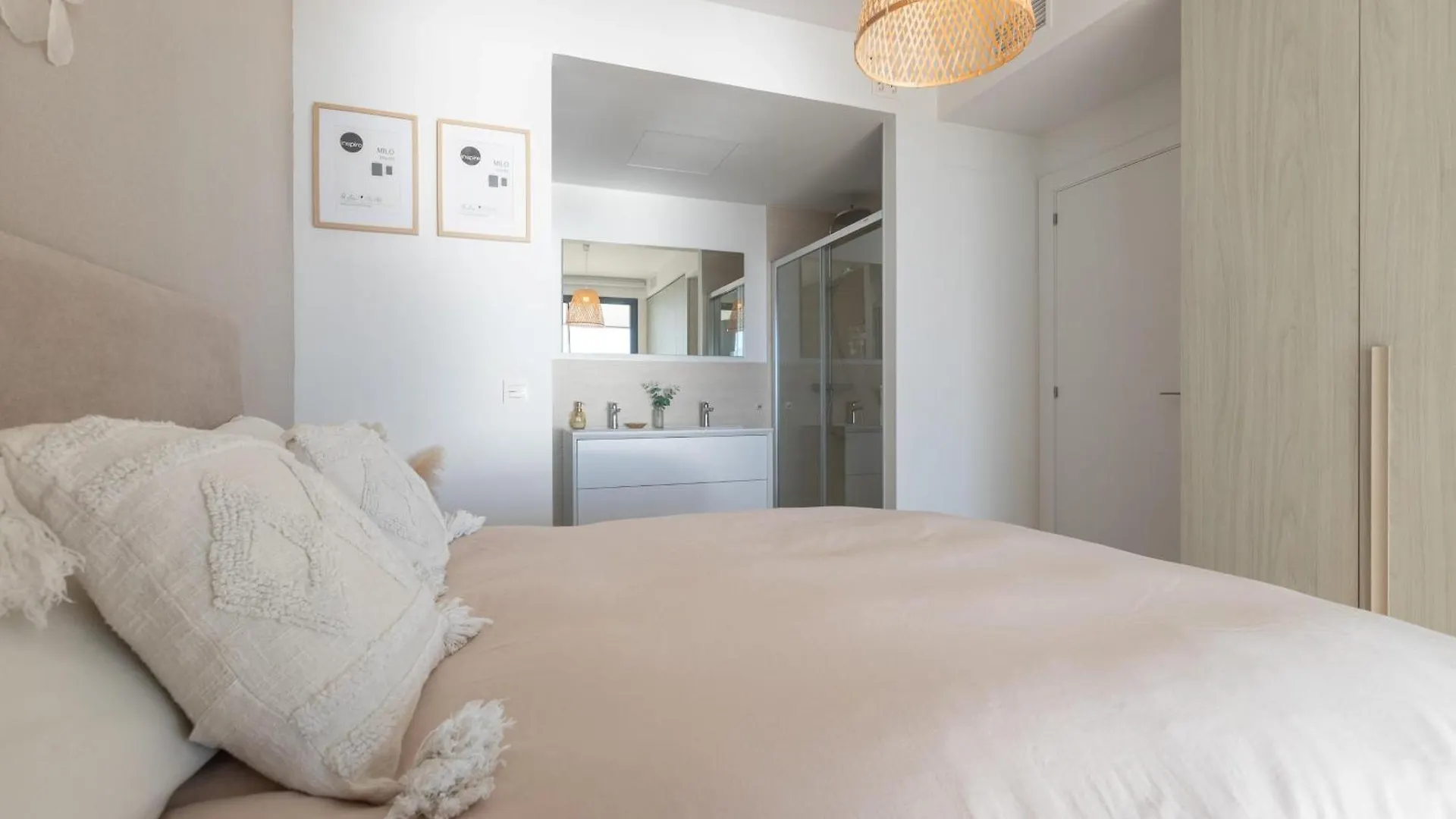 Begona Sea View Apartment Fuengirola