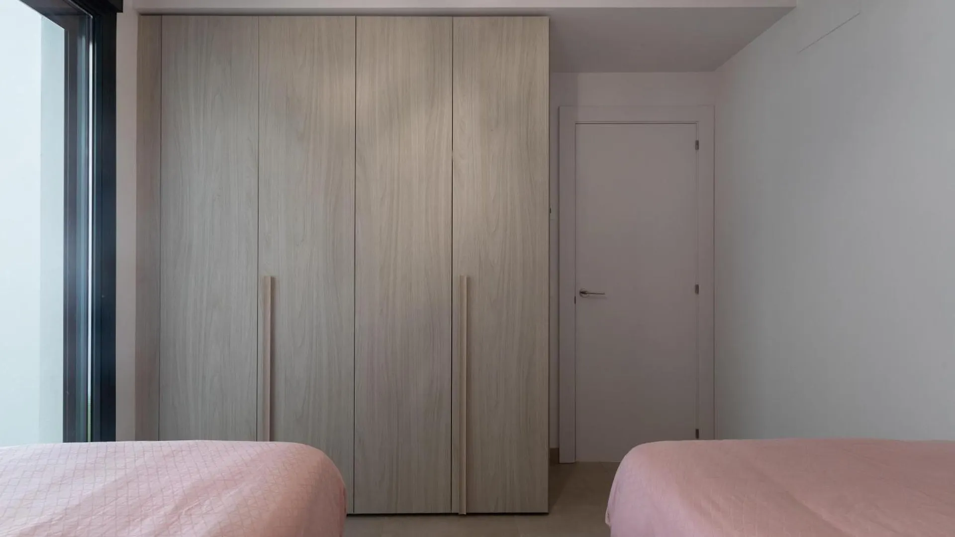 Begona Sea View Apartment Fuengirola