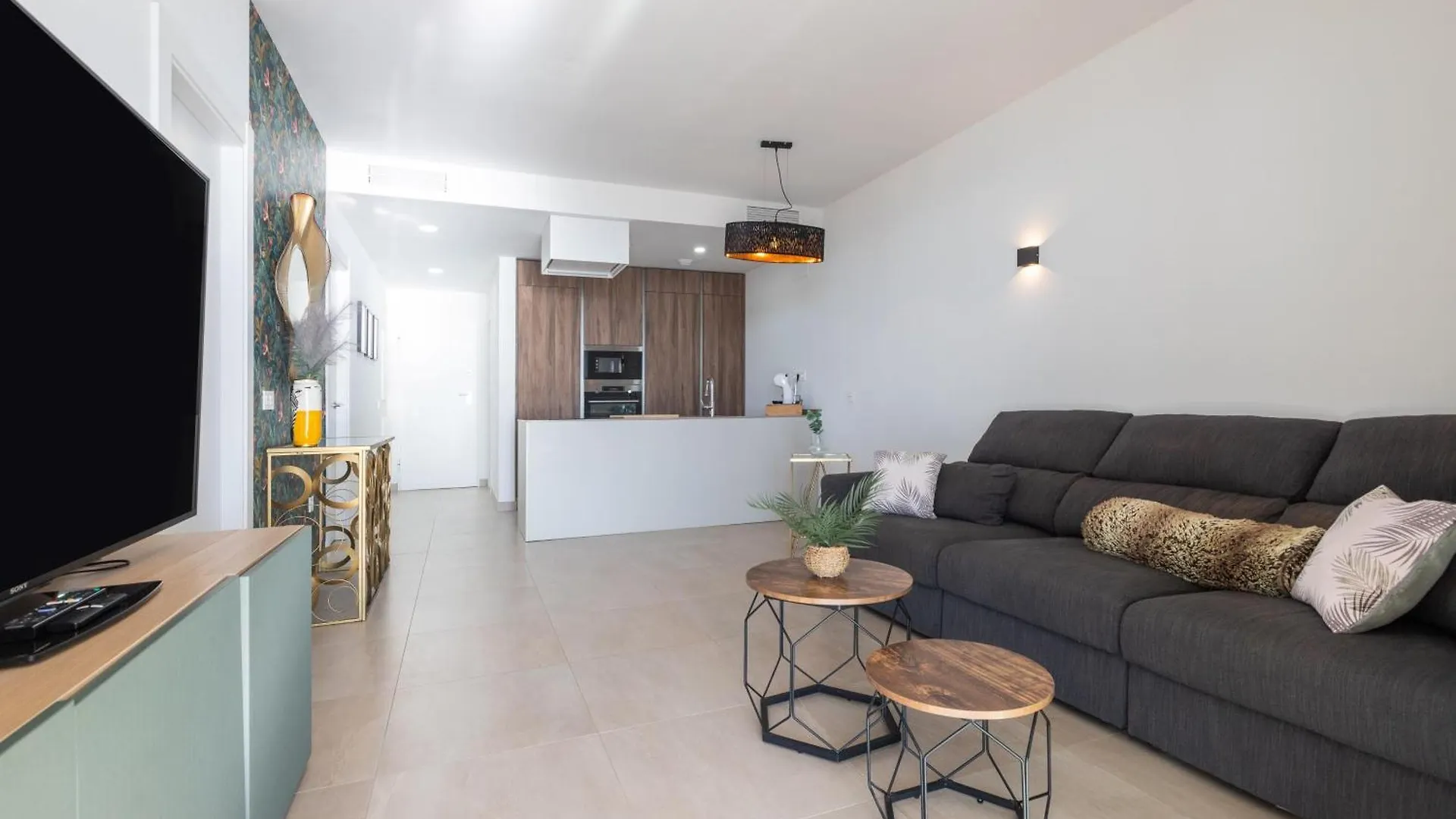 Begona Sea View Apartment Fuengirola