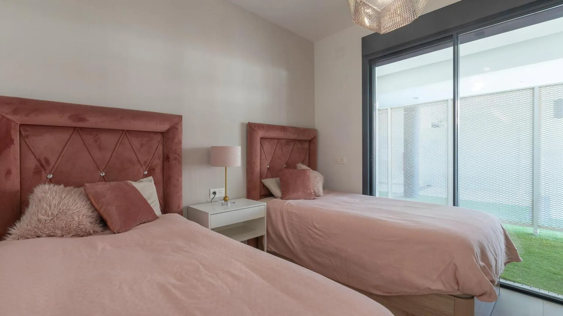 Begona Sea View Apartment Fuengirola