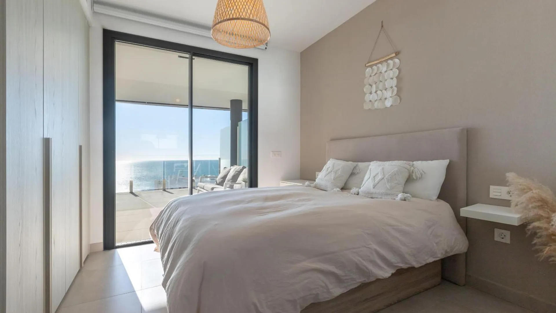 Begona Sea View Apartment Fuengirola
