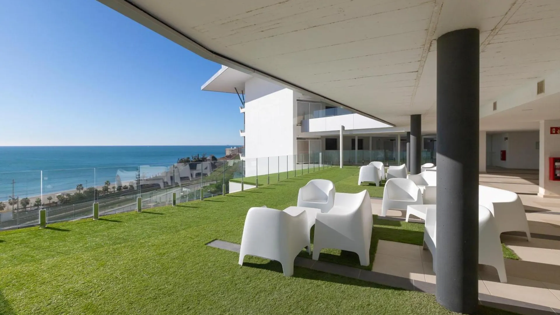 Begona Sea View Apartment Fuengirola 0*,