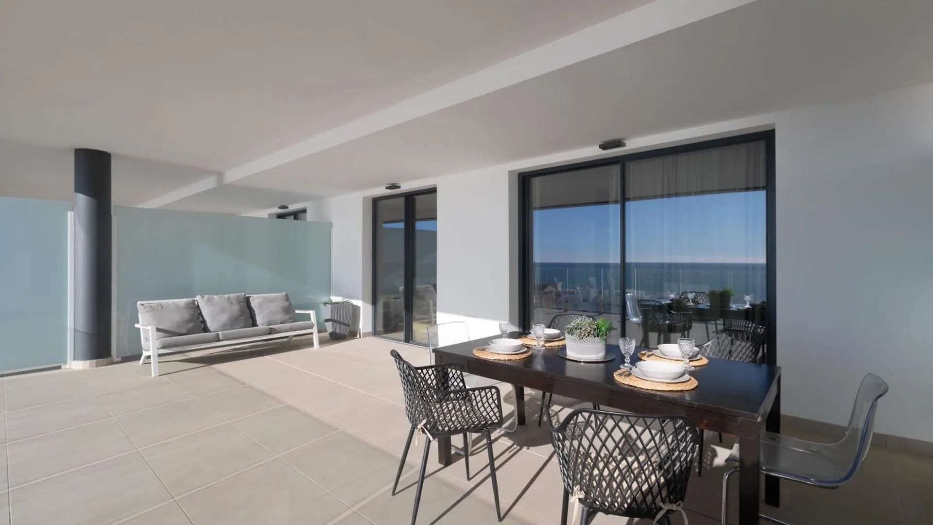 Begona Sea View Apartment Fuengirola