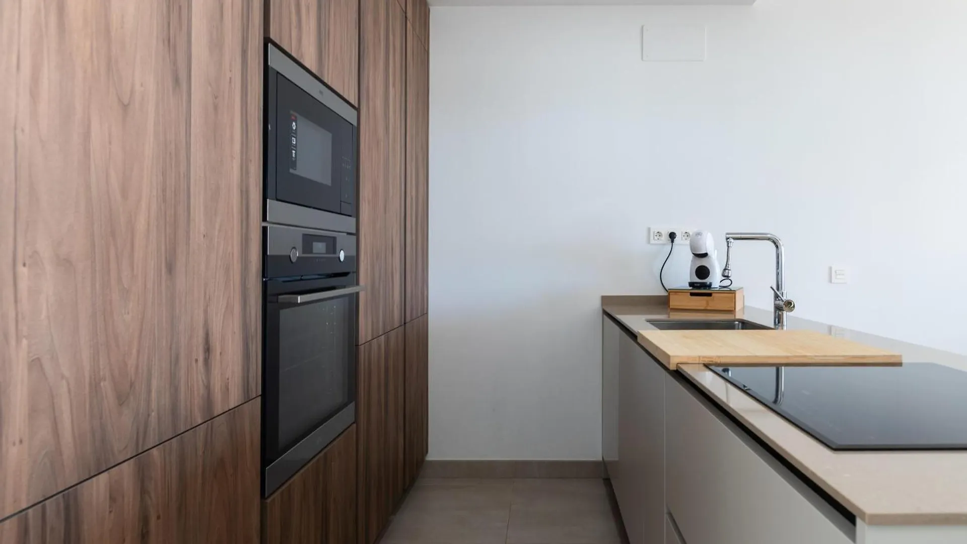 Begona Sea View Apartment Fuengirola