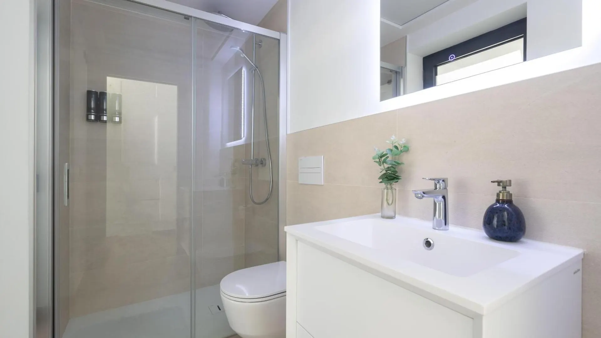 Begona Sea View Apartment Fuengirola