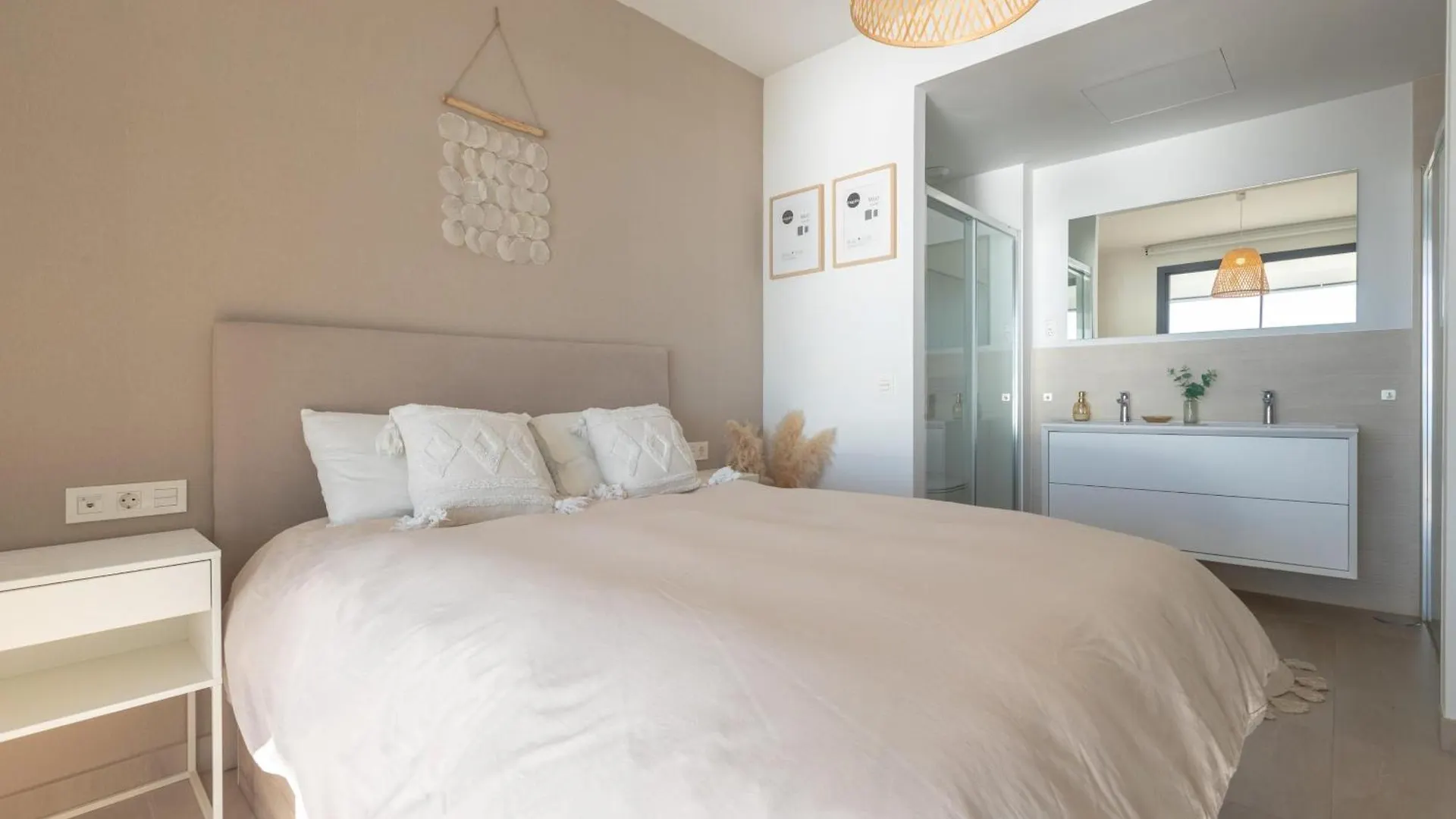 Begona Sea View Apartment Fuengirola