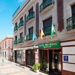 Szálloda Reyesol, Fuengirola