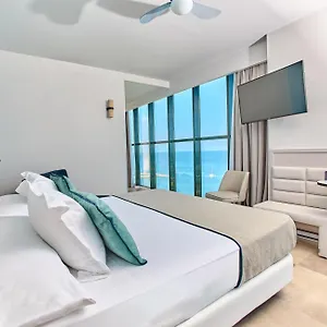 Szálloda Leonardo Costa Del Sol (adults Only), Fuengirola