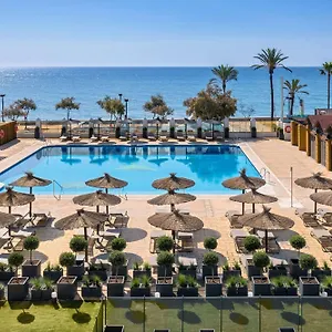 Szálloda Occidental, Fuengirola