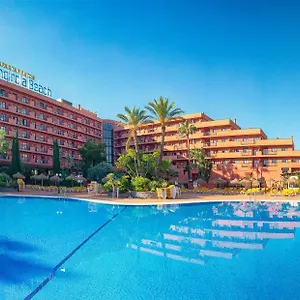 3* شقة فندقية بيتش السياحية