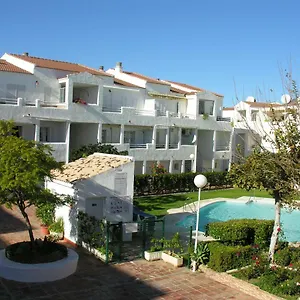 El Piso Del Sol Appartement