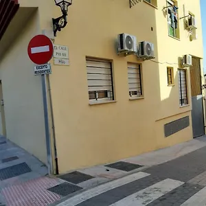 Apartamento Mijas Vanesa Apartamento