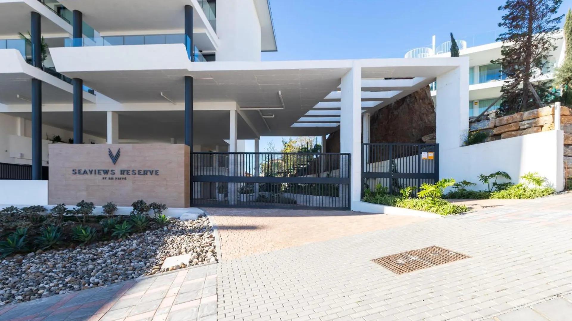 Begona Sea View Apartment Fuengirola 0*,  Spain
