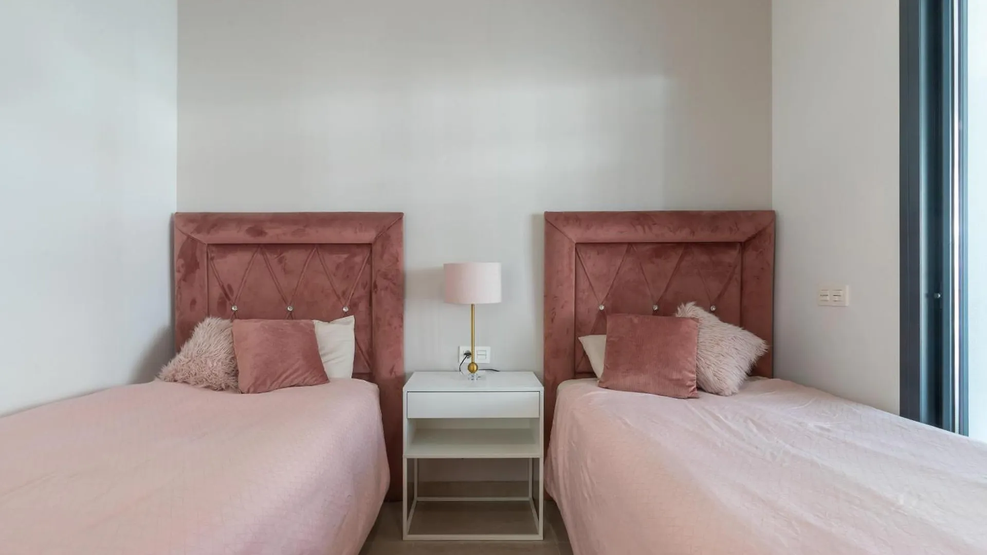 Begona Sea View Apartment Fuengirola