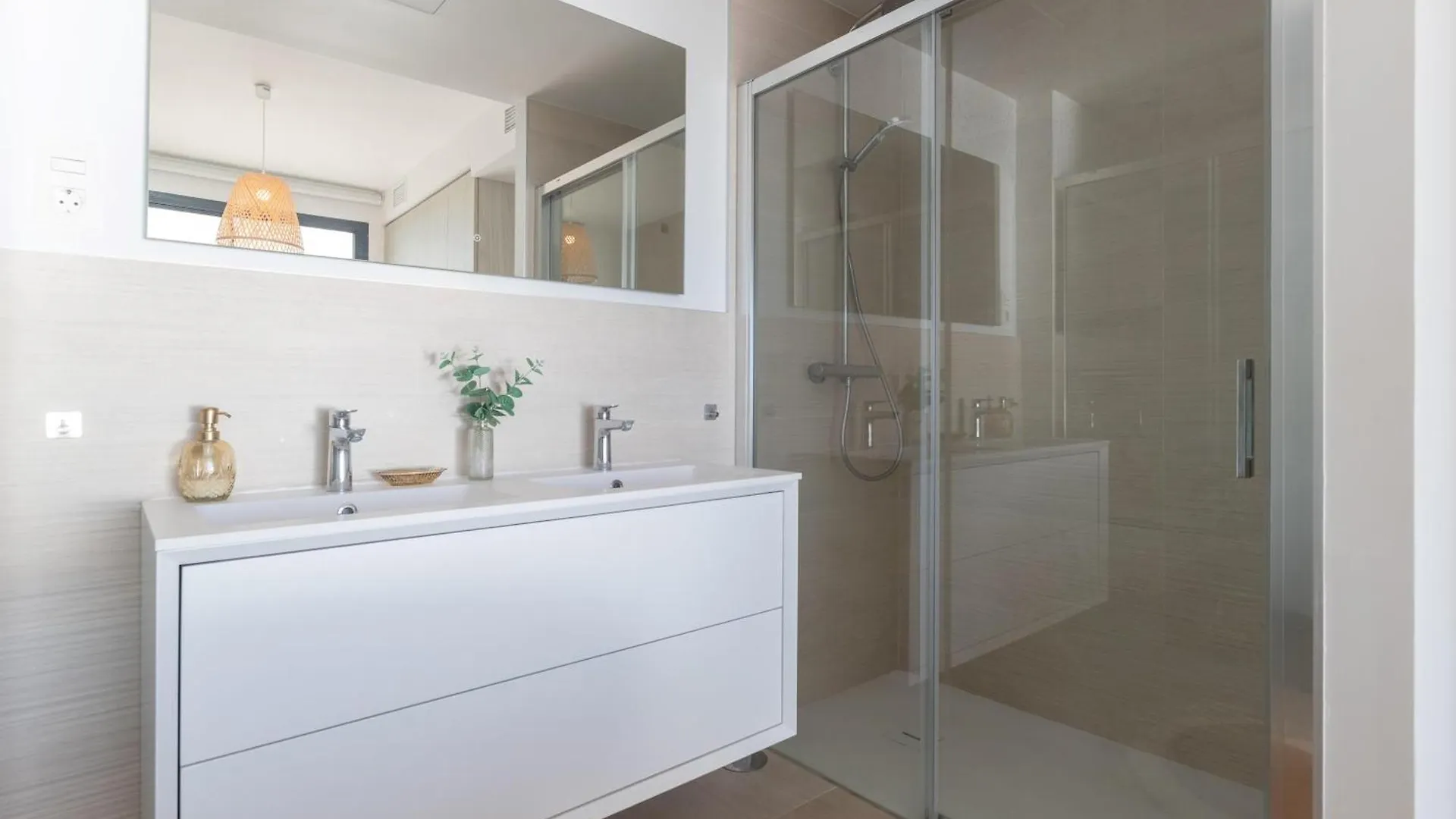 Begona Sea View Apartment Fuengirola Spain